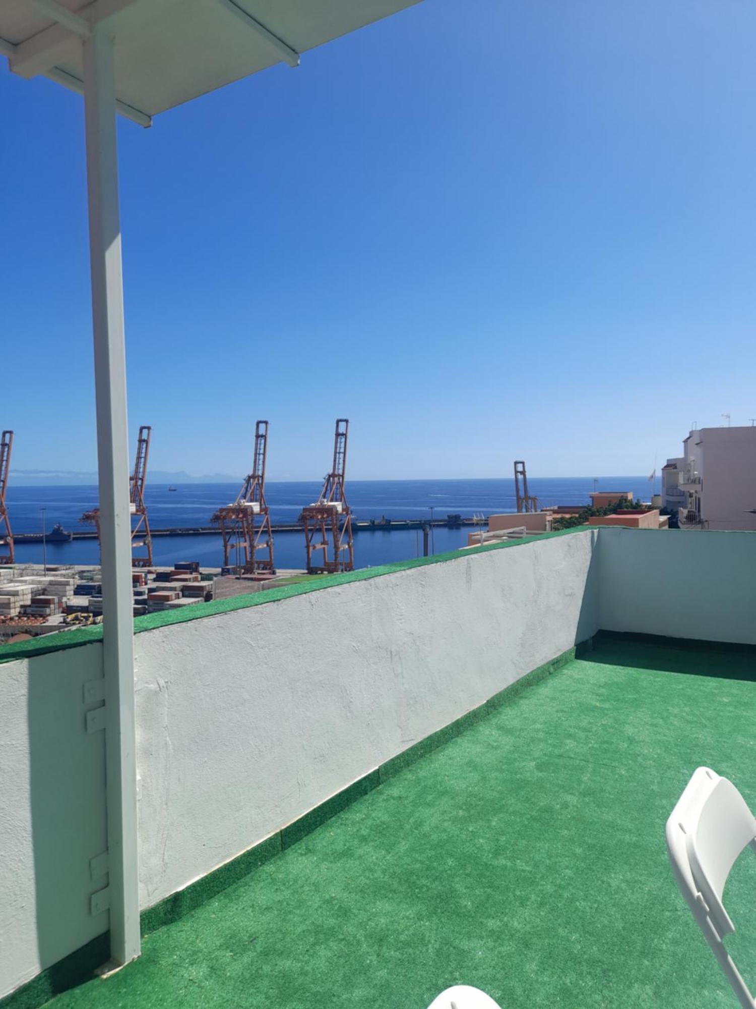 Vero Housing Maria Jimenez エクステリア 写真