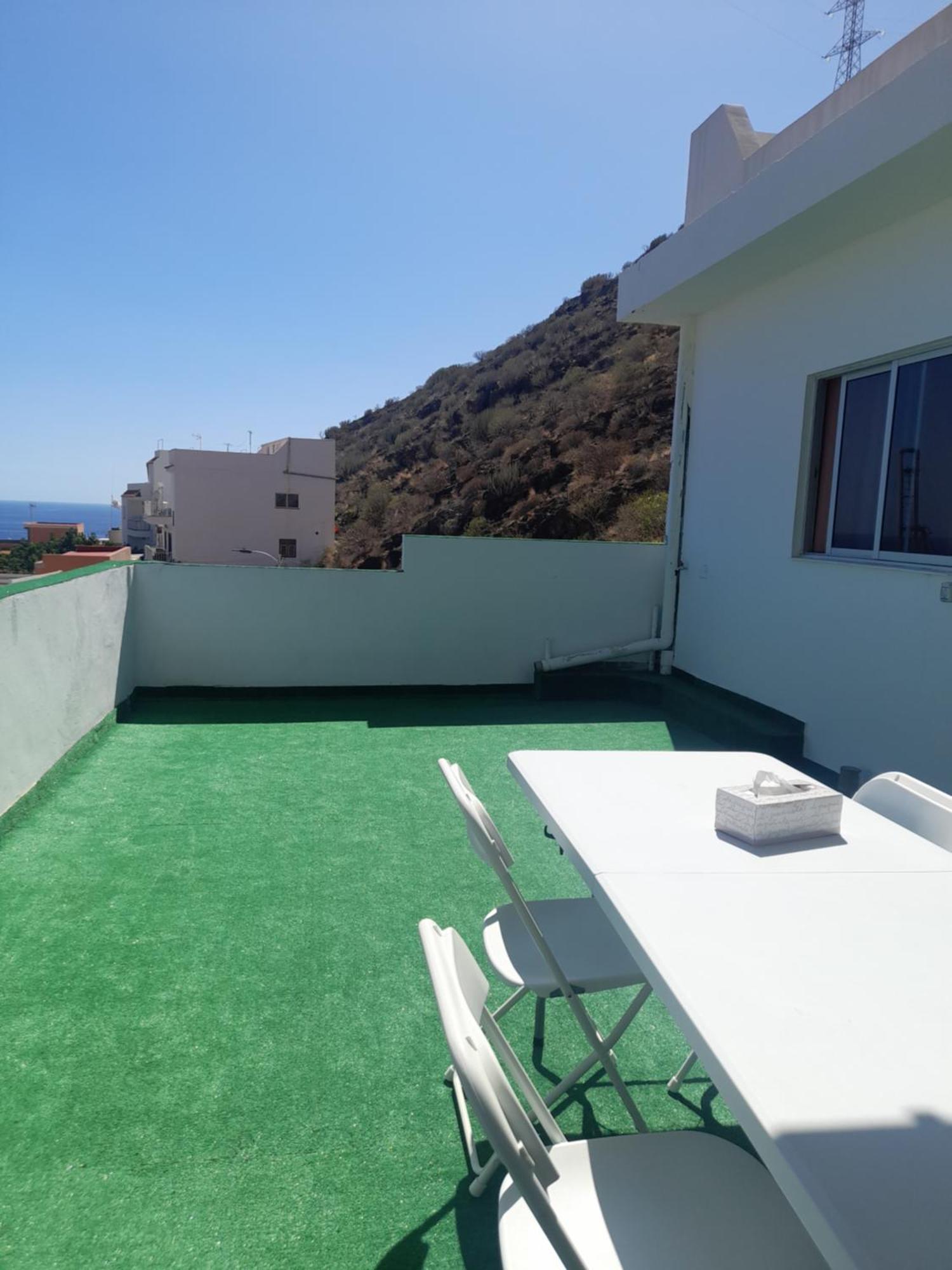 Vero Housing Maria Jimenez エクステリア 写真