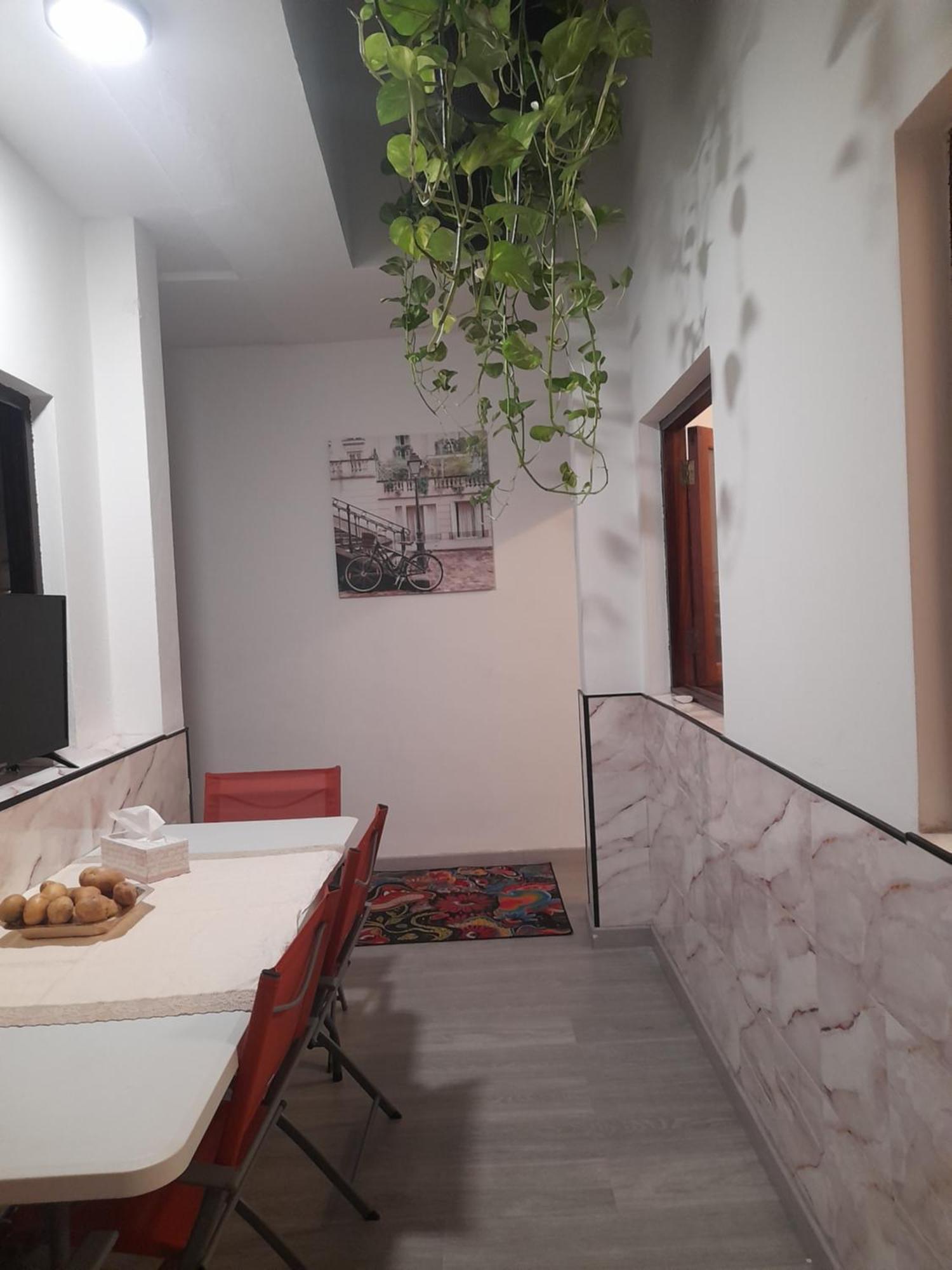 Vero Housing Maria Jimenez エクステリア 写真