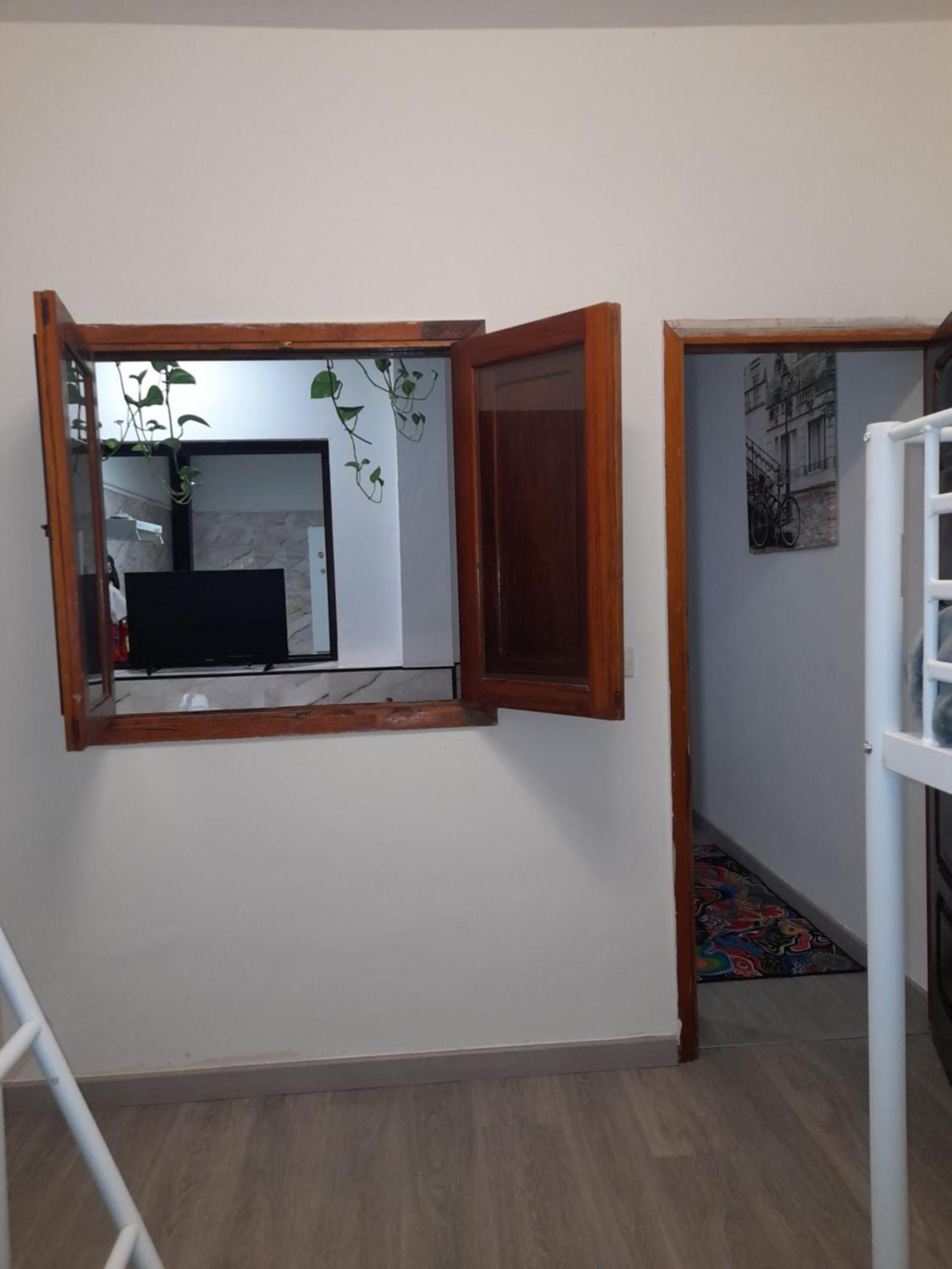 Vero Housing Maria Jimenez エクステリア 写真