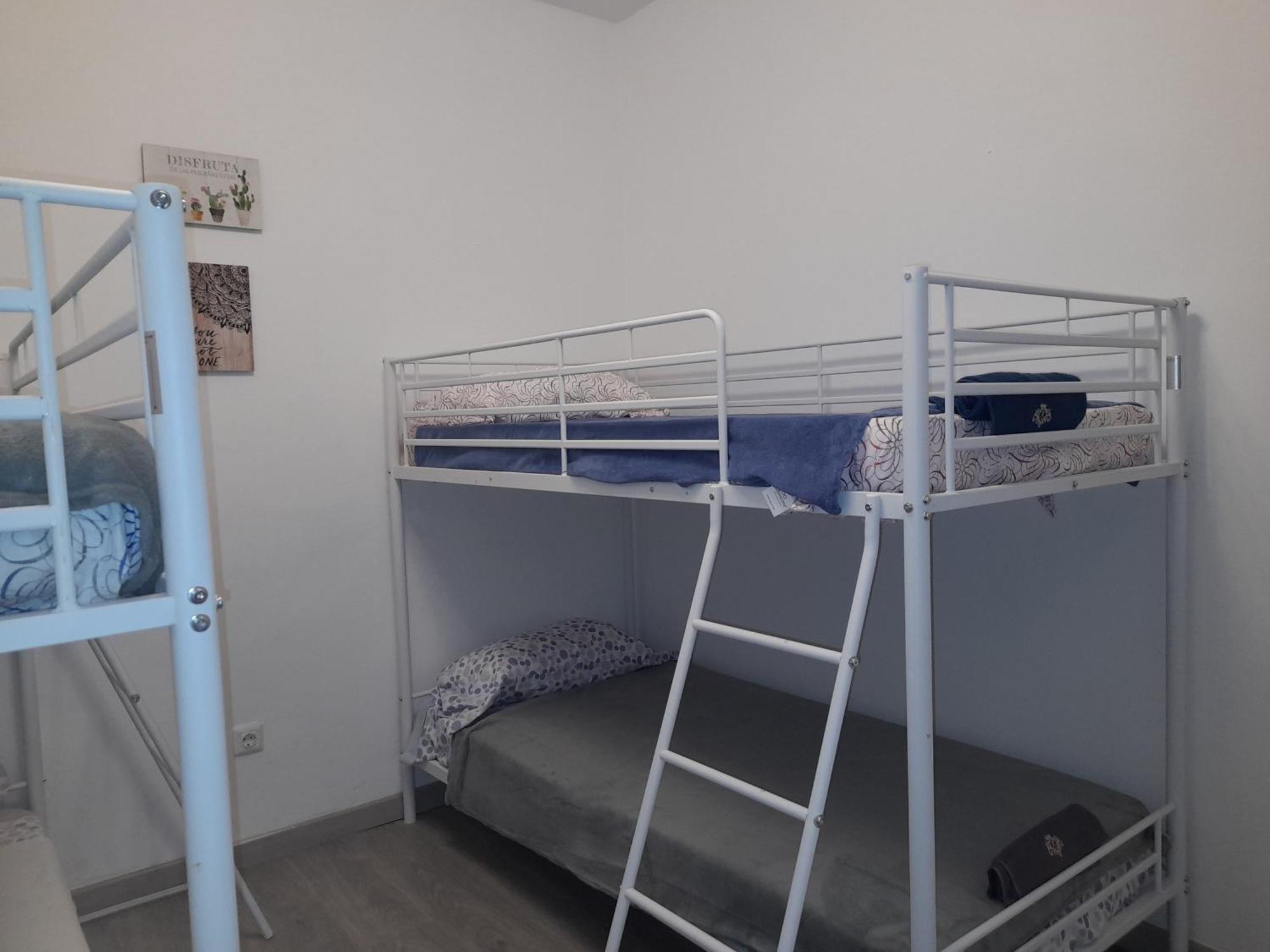 Vero Housing Maria Jimenez エクステリア 写真