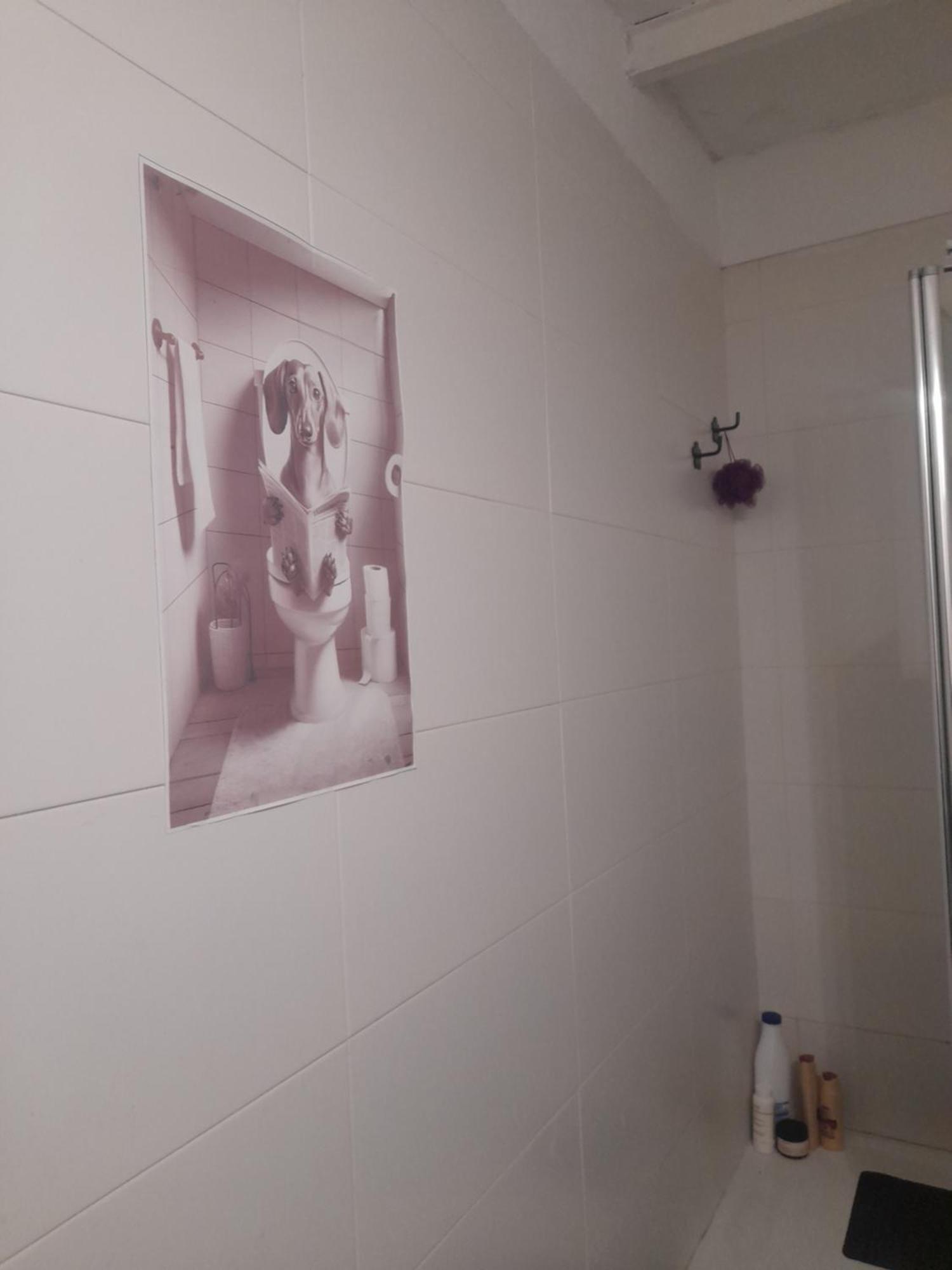 Vero Housing Maria Jimenez エクステリア 写真