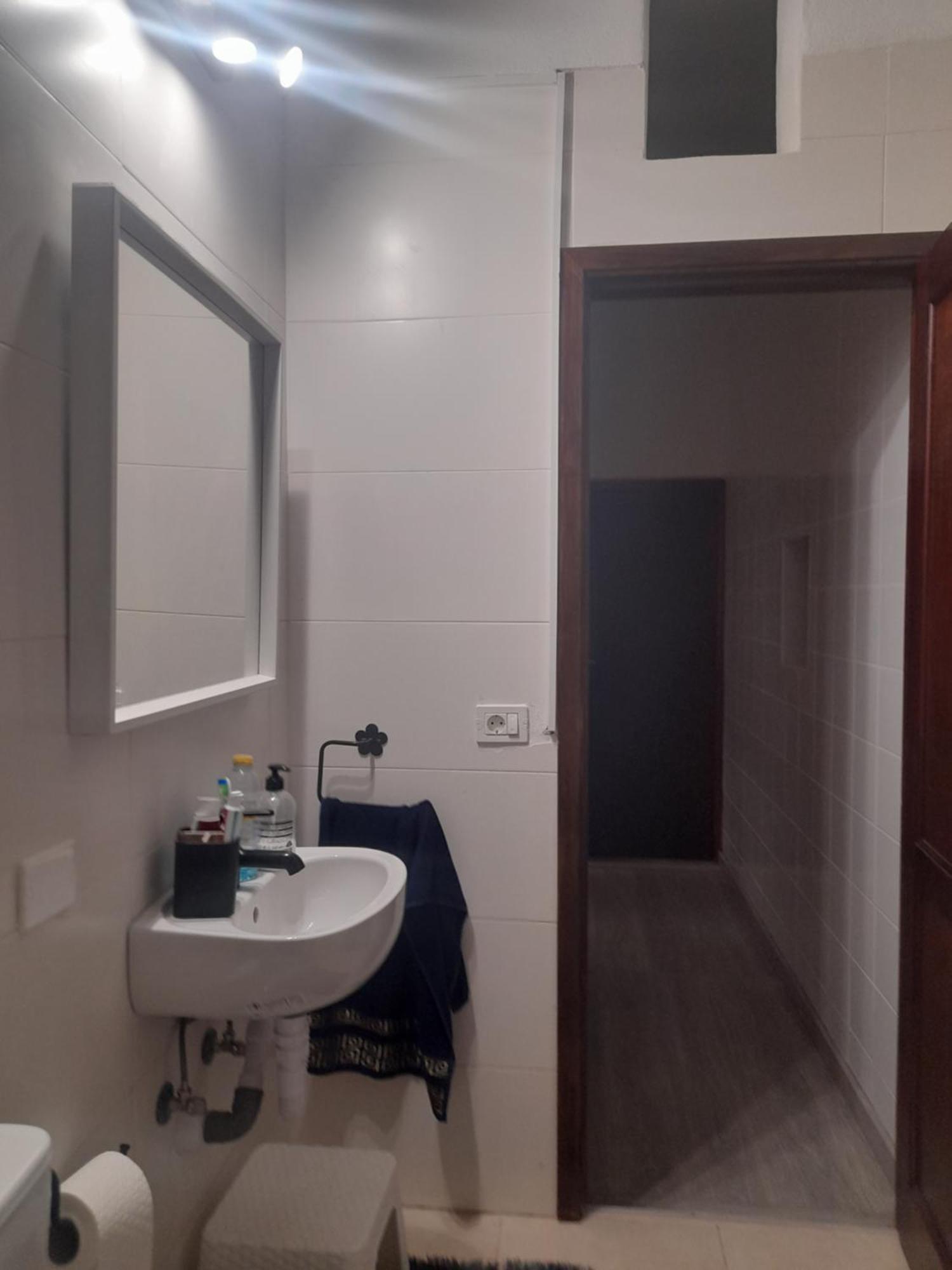 Vero Housing Maria Jimenez エクステリア 写真