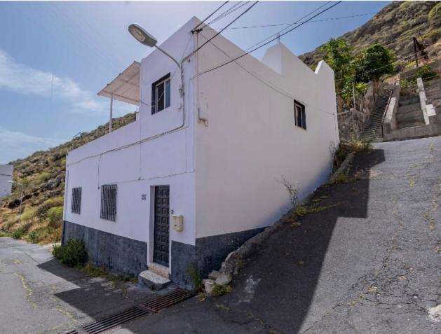 Vero Housing Maria Jimenez エクステリア 写真