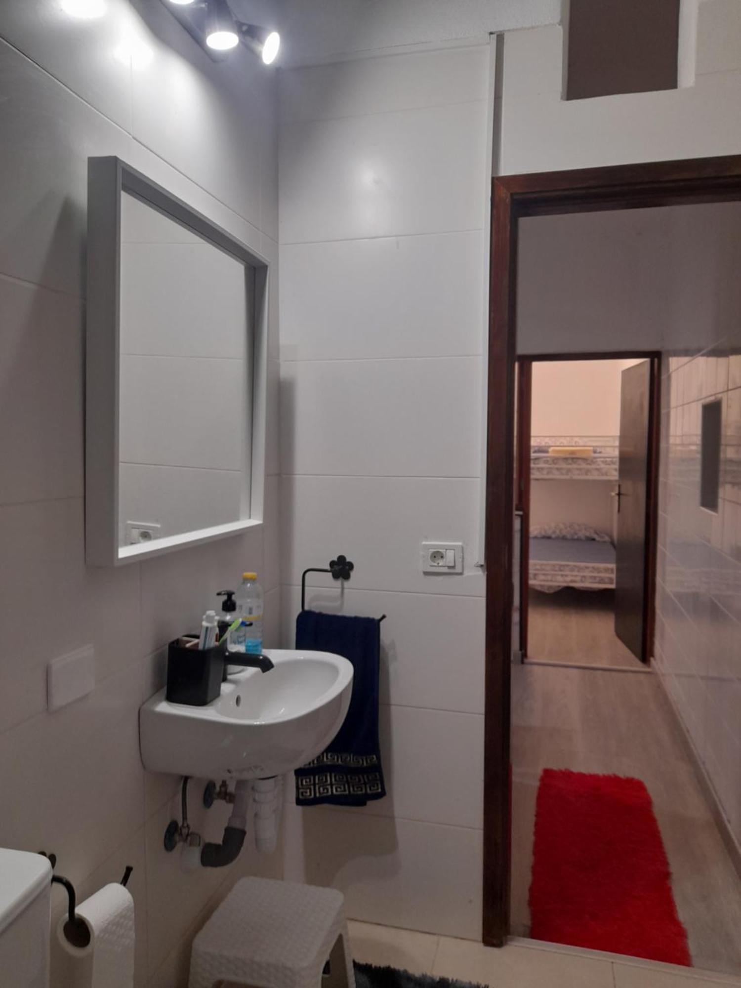 Vero Housing Maria Jimenez エクステリア 写真