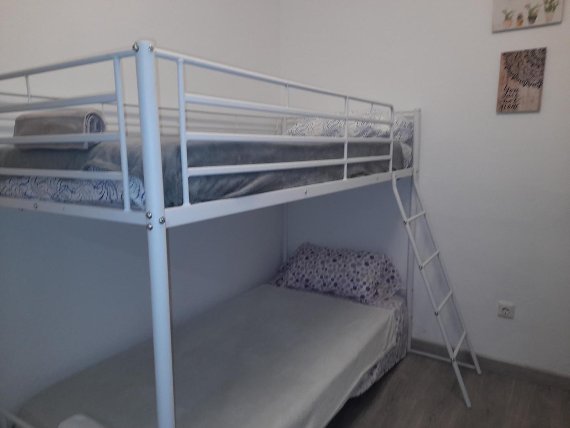 Vero Housing Maria Jimenez エクステリア 写真