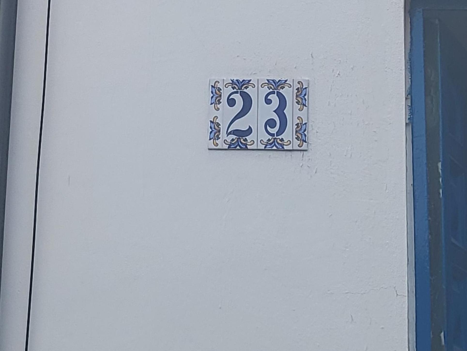 Vero Housing Maria Jimenez エクステリア 写真